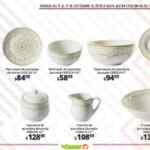 Folleto La Grandeza de México La Comer: Segundo a Mitad de precio y más al 17 de septiembre 2026