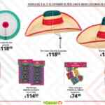 Folleto La Grandeza de México La Comer: Segundo a Mitad de precio y más al 17 de septiembre 2026