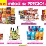 Folleto Mejores Precios La Comer con Segundo a Mitad de precio y más al 17 de septiembre 2026 Folleto Mejores Precios La Comer con Segundo a Mitad de precio y más al 17 de septiembre 2026