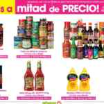 Folleto Mejores Precios La Comer con Segundo a Mitad de precio y más al 17 de septiembre 2026 Folleto Mejores Precios La Comer con Segundo a Mitad de precio y más al 17 de septiembre 2026