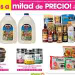 Folleto Mejores Precios La Comer con Segundo a Mitad de precio y más al 17 de septiembre 2026 Folleto Mejores Precios La Comer con Segundo a Mitad de precio y más al 17 de septiembre 2026