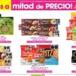 Folleto Mejores Precios La Comer con Segundo a Mitad de precio y más al 17 de septiembre 2026 Folleto Mejores Precios La Comer con Segundo a Mitad de precio y más al 17 de septiembre 2026