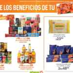 Folleto Mejores Precios La Comer con Segundo a Mitad de precio y más al 17 de septiembre 2026 Folleto Mejores Precios La Comer con Segundo a Mitad de precio y más al 17 de septiembre 2026