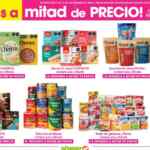 Folleto Mejores Precios La Comer con Segundo a Mitad de precio y más al 17 de septiembre 2026 Folleto Mejores Precios La Comer con Segundo a Mitad de precio y más al 17 de septiembre 2026