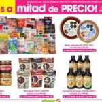 Folleto Mejores Precios La Comer con Segundo a Mitad de precio y más al 17 de septiembre 2026 Folleto Mejores Precios La Comer con Segundo a Mitad de precio y más al 17 de septiembre 2026