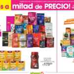 Folleto Mejores Precios La Comer con Segundo a Mitad de precio y más al 17 de septiembre 2026 Folleto Mejores Precios La Comer con Segundo a Mitad de precio y más al 17 de septiembre 2026