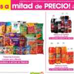 Folleto Mejores Precios La Comer con Segundo a Mitad de precio y más al 17 de septiembre 2026 Folleto Mejores Precios La Comer con Segundo a Mitad de precio y más al 17 de septiembre 2026
