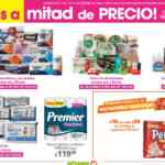 Folleto Mejores Precios La Comer con Segundo a Mitad de precio y más al 17 de septiembre 2026 Folleto Mejores Precios La Comer con Segundo a Mitad de precio y más al 17 de septiembre 2026