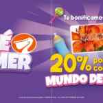 Folleto Mejores Precios La Comer con Segundo a Mitad de precio y más al 17 de septiembre 2026 Folleto Mejores Precios La Comer con Segundo a Mitad de precio y más al 17 de septiembre 2026