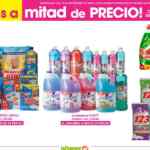 Folleto Mejores Precios La Comer con Segundo a Mitad de precio y más al 17 de septiembre 2026 Folleto Mejores Precios La Comer con Segundo a Mitad de precio y más al 17 de septiembre 2026