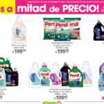 Folleto Mejores Precios La Comer con Segundo a Mitad de precio y más al 17 de septiembre 2026 Folleto Mejores Precios La Comer con Segundo a Mitad de precio y más al 17 de septiembre 2026