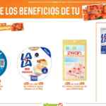 Folleto Mejores Precios La Comer con Segundo a Mitad de precio y más al 17 de septiembre 2026 Folleto Mejores Precios La Comer con Segundo a Mitad de precio y más al 17 de septiembre 2026