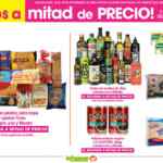 Folleto Mejores Precios La Comer con Segundo a Mitad de precio y más al 29 de septiembre 2026