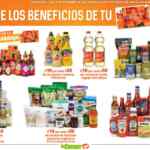 Folleto Mejores Precios La Comer con Segundo a Mitad de precio y más al 29 de septiembre 2026