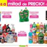 Folleto Mejores Precios La Comer con Segundo a Mitad de precio y más al 29 de septiembre 2026