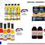 Folleto lo Mejor del Reino Unido La Comer al 1 de noviembre 2026