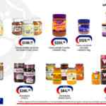 Folleto lo Mejor del Reino Unido La Comer al 1 de noviembre 2026
