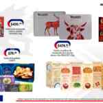 Folleto lo Mejor del Reino Unido La Comer al 1 de noviembre 2026