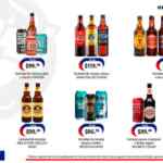 Folleto lo Mejor del Reino Unido La Comer al 1 de noviembre 2026