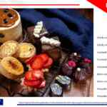 Folleto lo Mejor del Reino Unido La Comer al 1 de noviembre 2026