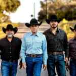 Concierto Gratis de Intocable en el Zócalo CDMX el martes 15 de septiembre 2026 Concierto Gratis de Intocable en el Zócalo CDMX el martes 15 de septiembre 2026