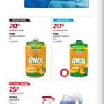 Folleto cuponera Costco del 21 de septiembre al 18 de octubre 2026