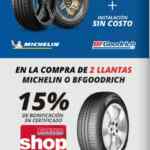 Folleto cuponera Costco del 21 de septiembre al 18 de octubre 2026