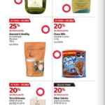 Folleto cuponera Costco del 21 de septiembre al 18 de octubre 2026