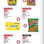 Folleto cuponera Costco del 21 de septiembre al 18 de octubre 2026