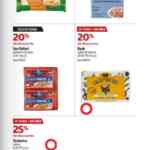 Folleto cuponera Costco del 21 de septiembre al 18 de octubre 2026