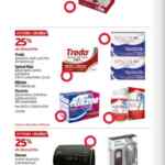 Folleto cuponera Costco del 21 de septiembre al 18 de octubre 2026