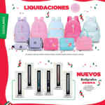 Folleto Todo Listo para Celebrar Office Depot Septiembre 2026
