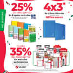 Folleto Todo Listo para Celebrar Office Depot Septiembre 2026