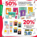 Folleto Todo Listo para Celebrar Office Depot Septiembre 2026