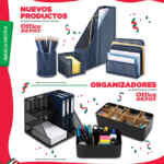 Folleto Todo Listo para Celebrar Office Depot Septiembre 2026