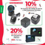 Folleto Todo Listo para Celebrar Office Depot Septiembre 2026