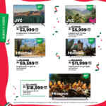 Folleto Todo Listo para Celebrar Office Depot Septiembre 2026