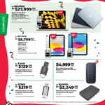 Folleto Todo Listo para Celebrar Office Depot Septiembre 2026