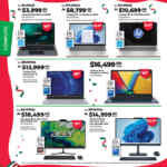 Folleto Todo Listo para Celebrar Office Depot Septiembre 2026