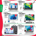 Folleto Todo Listo para Celebrar Office Depot Septiembre 2026