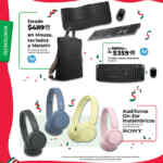 Folleto Todo Listo para Celebrar Office Depot Septiembre 2026