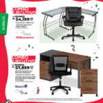 Folleto Todo Listo para Celebrar Office Depot Septiembre 2026