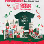 Folleto Todo Listo para Celebrar Office Depot Septiembre 2026