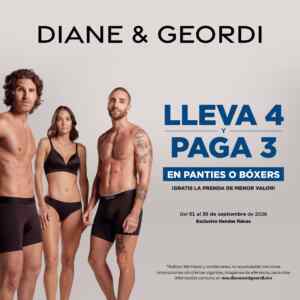 Imagen de la promo
