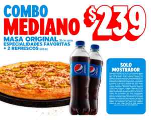 Imagen de la promo