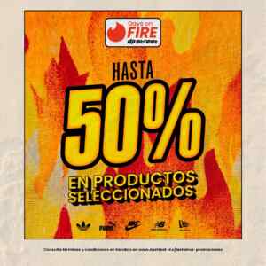 Imagen de la promo