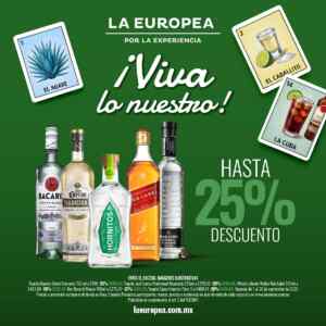 Imagen de la promo