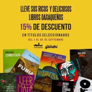 Imagen de la promo