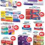 Folleto Farmacias Guadalajara Torres del Ahorro del 15 al 30 de septiembre 2026