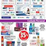 Folleto Farmacias Guadalajara Torres del Ahorro del 15 al 30 de septiembre 2026